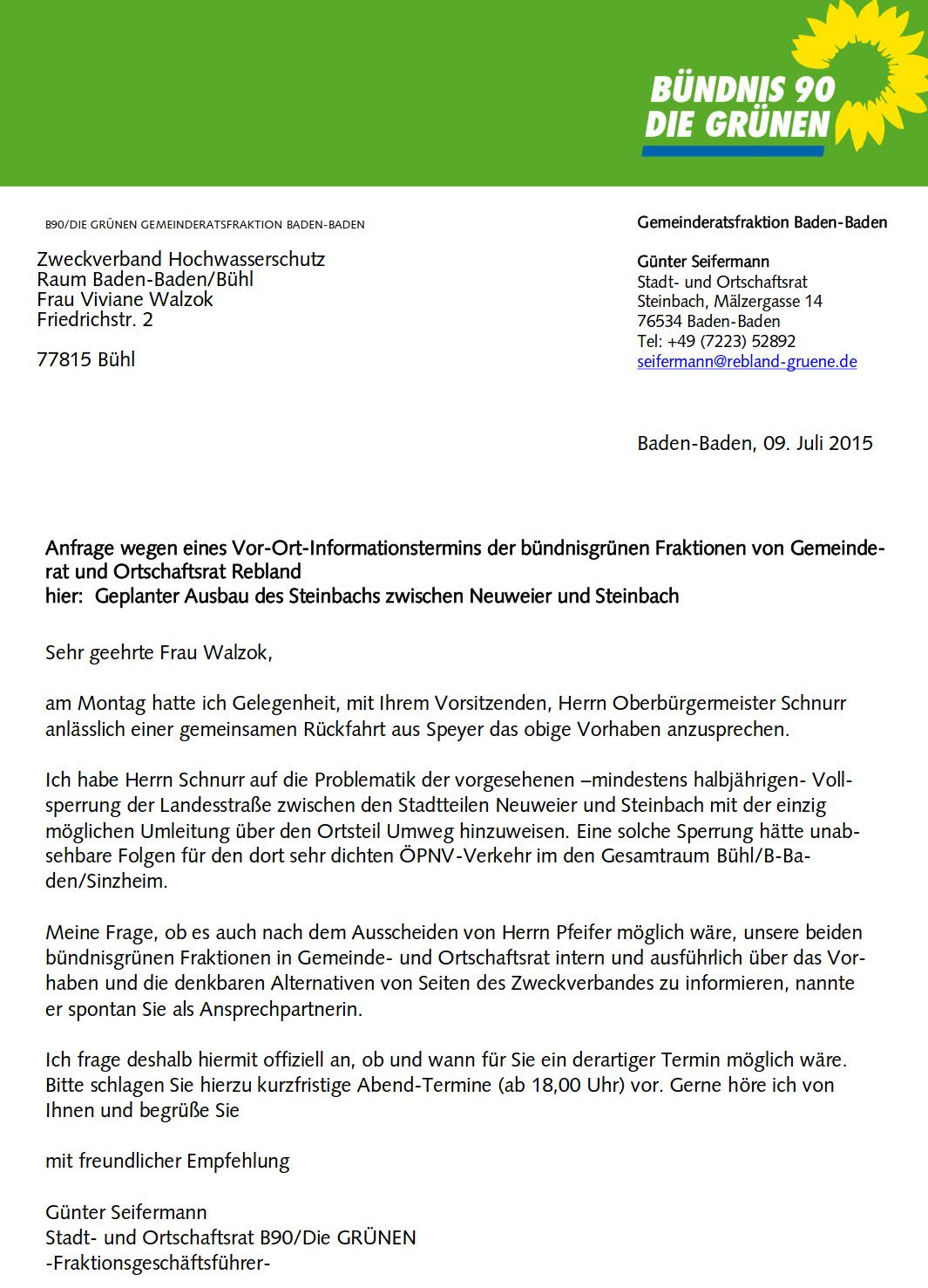 Anfrage an Zweckv.Hochwasser wg.Infotermin Grüne Fraktionen_1