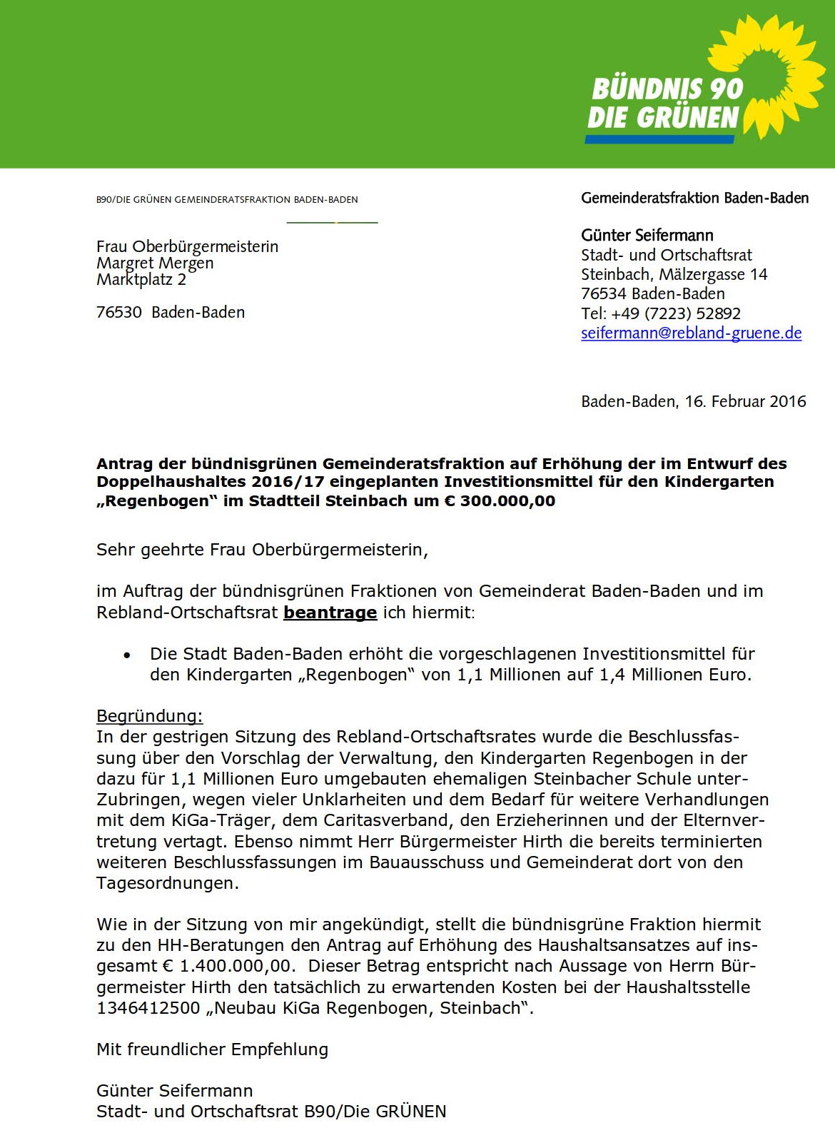 Antrag an OB Mergen wg.Neubau HH-Ansatz KiGa Regenbogen_1