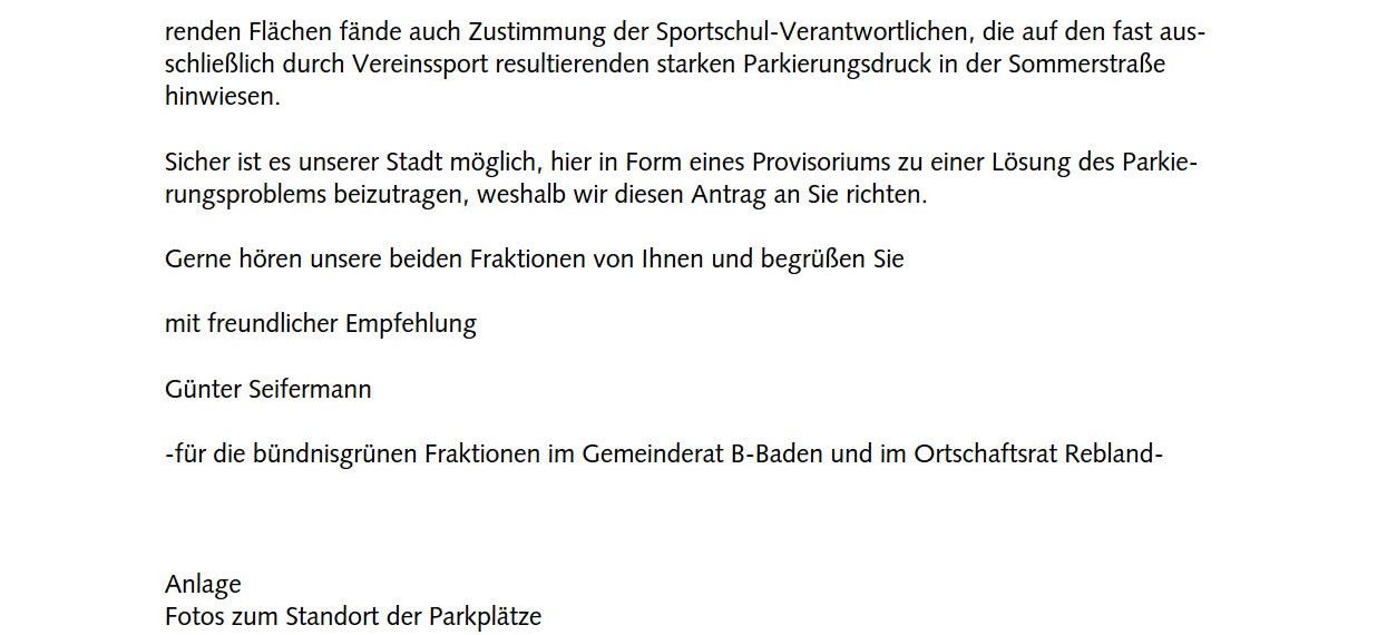 Antrag an OB Mergen wg.provisorischen Parkplätzen i.d.Sommerstraße_2