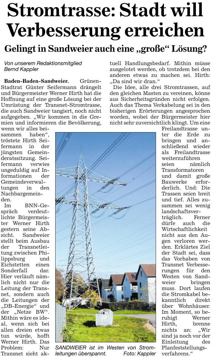 BNN 02.03.16 Stromtrasse Sandweier